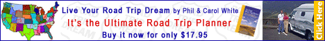 Road Planner -- Buy the book 
