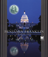 Benjamin Franklin Award