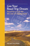 Raod Trip Planner