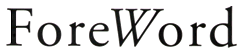 ForeWord  Logo