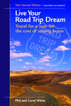 Road Trip Planner New Edition